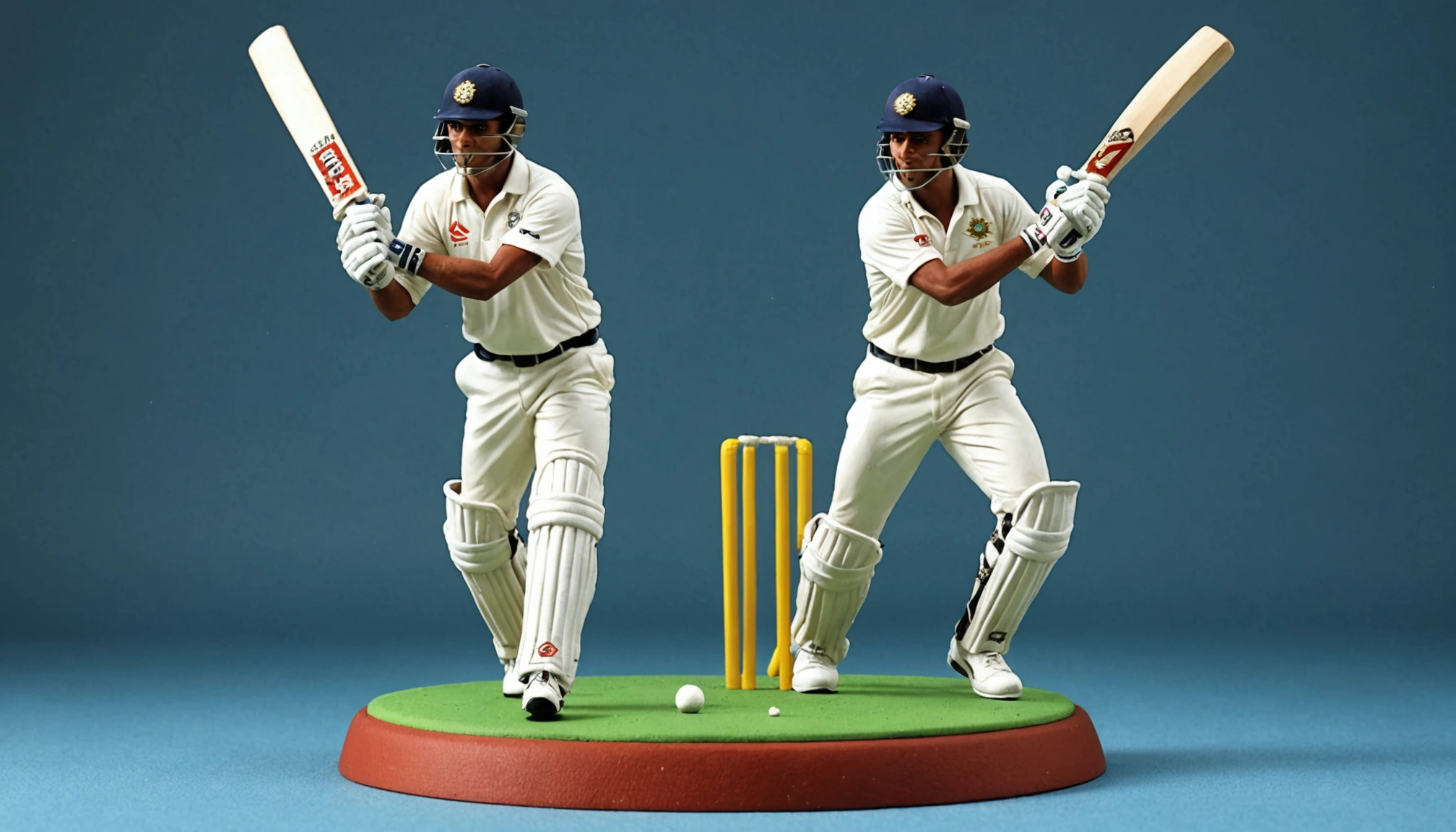 The Border-Gavaskar Trophy: A Tale of Cricketing Rivalry and Glory