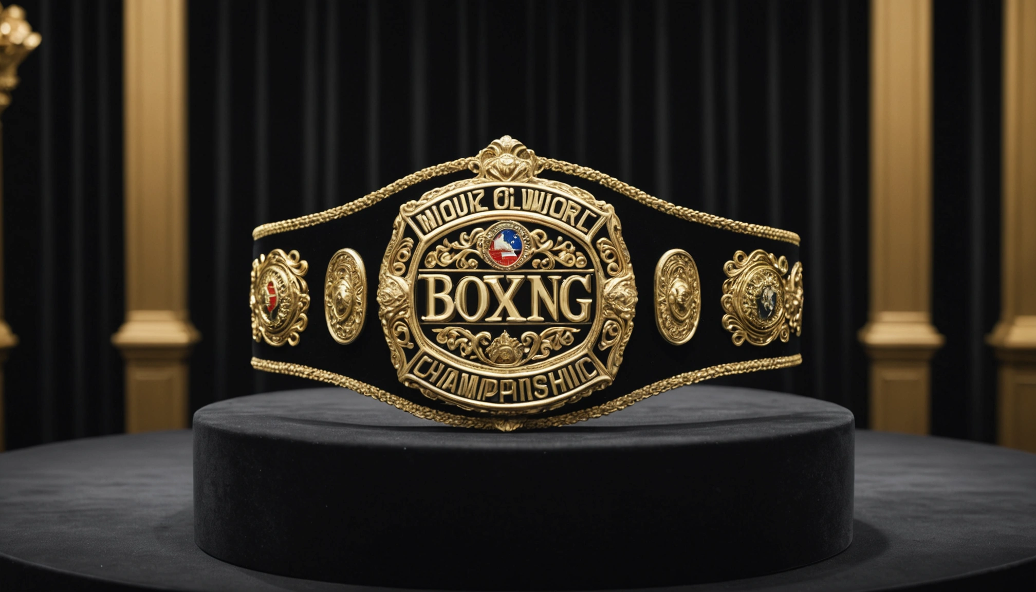 Boxing: The Ultimate Guide to This Thrilling Martial Art, Sports Discipline, Training, Fighters, and Sporting Events