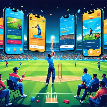 Cricket Betting Sites with Low Minimum Deposits: Best OptionsReview of cricket betting sites with low minimum deposit requirements for Indian players.