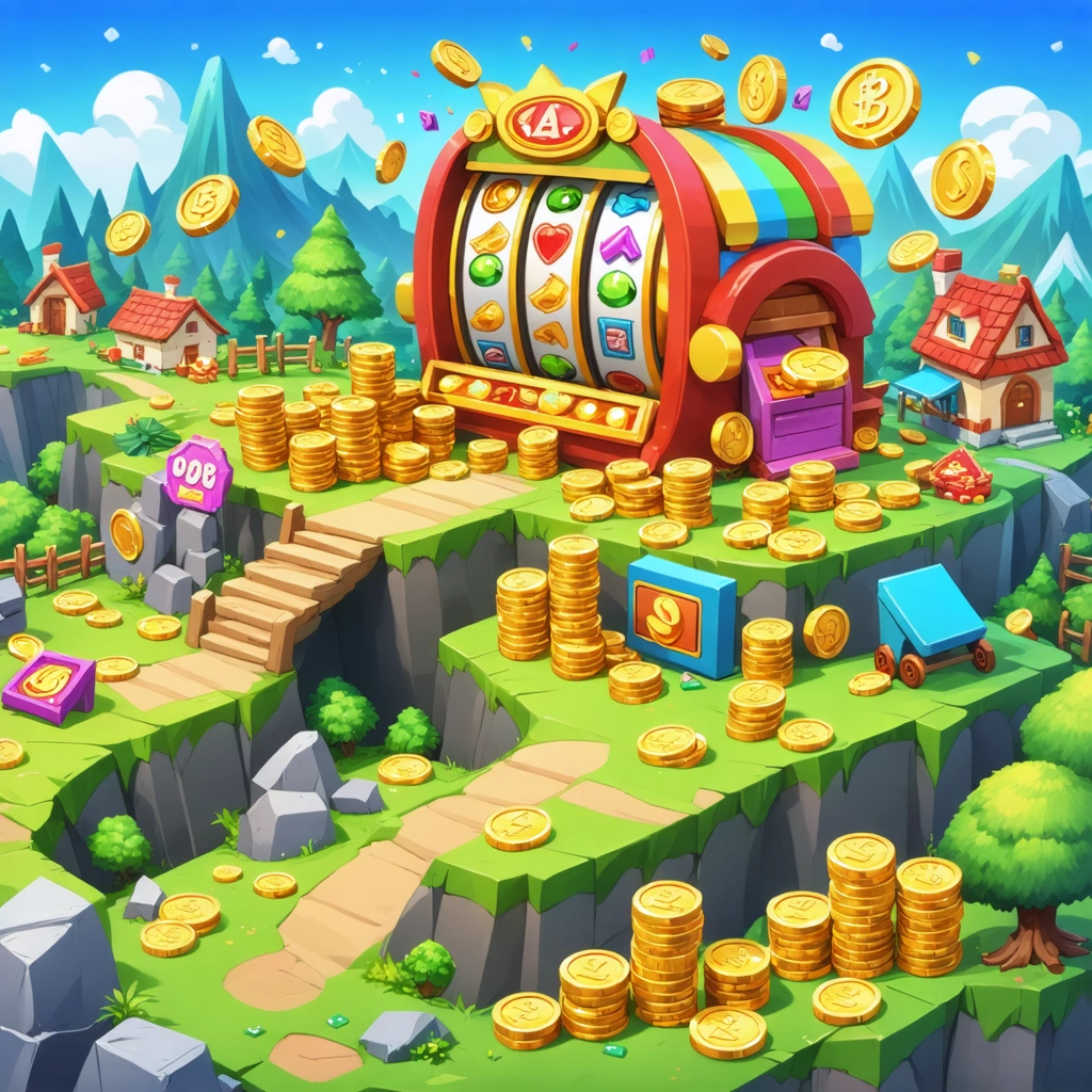 Haktuts Free Spins: Today’s Haul: Haktuts’ daily free spin links keep Coin Master players spinning without cost.