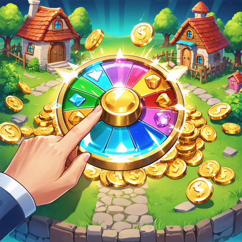 Coin Master Spin Links: Haktuts Way: Haktuts’ spin links streamline Coin Master progress with daily free rewards.