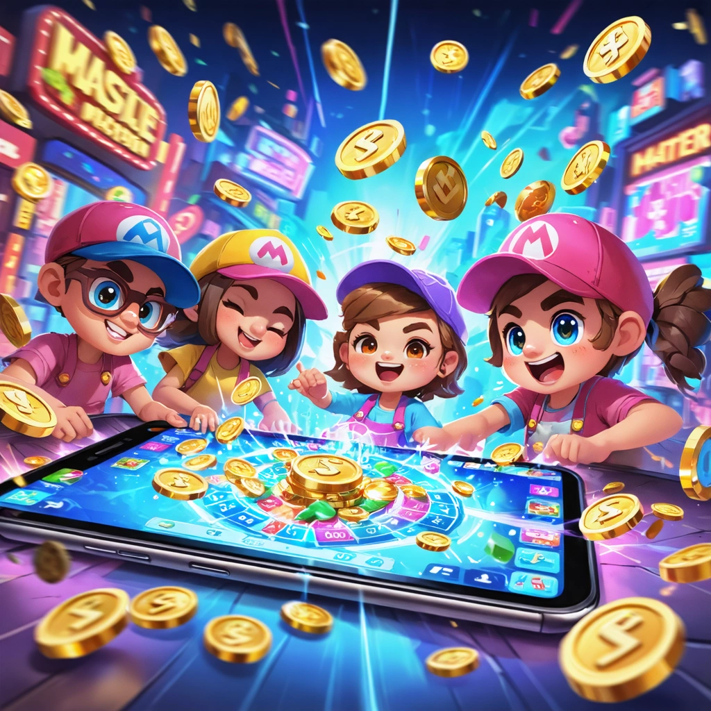 Coin Master Spin Links: Haktuts Power – Haktuts’ Spin Links Empower Coin Master Players to Raid and Build Faster