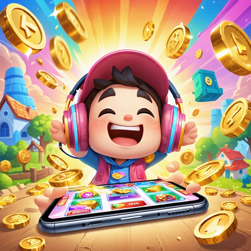 Haktuts’ Spin Link Expertise: Haktuts’ Spin Link Expertise Maximizes Coin Master Rewards for Players