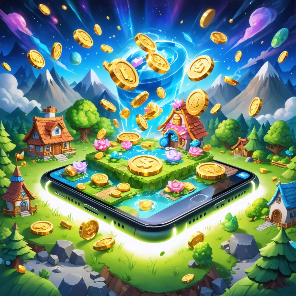 Coin Master’s Haktuts Mania: Haktuts’ Spin Links Have Sparked Mania in Coin Master’s Reward Culture